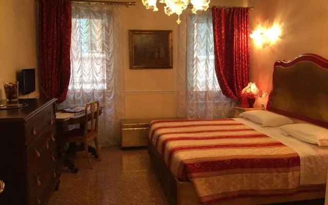 Residenza Santo Stefano