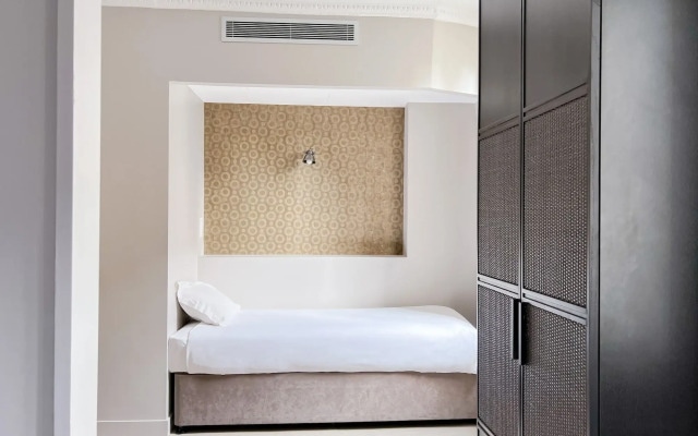 Hotel Brittany