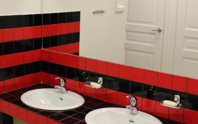 Hostel Stadion Trud