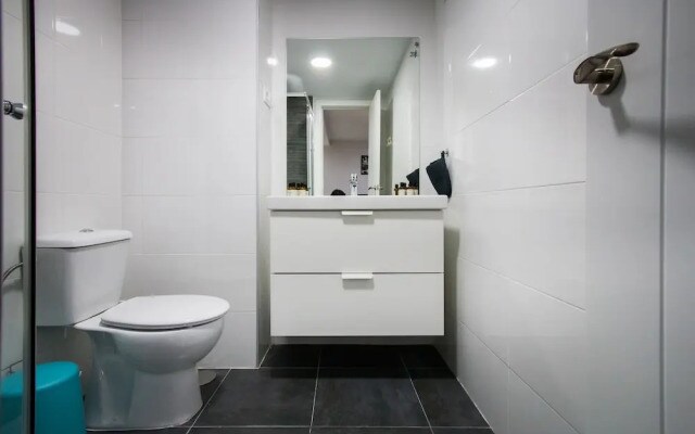 Holidays2Malaga Alameda Comfort