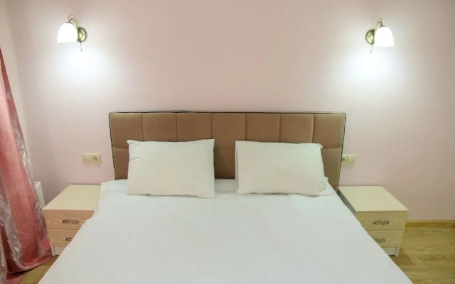 Apartment at Khodynskiy boulevard 2-3