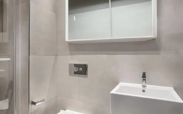 Cozy 2 Bedrooms by Shoreditch