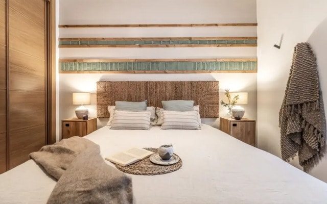 Indalo - 2 Bedrooms in Castilla
