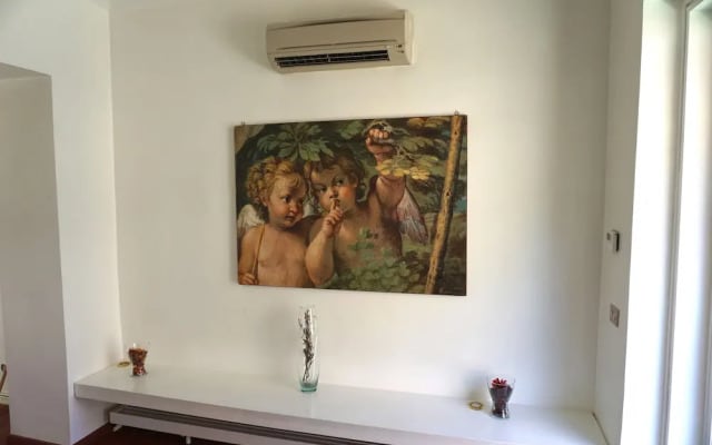 Frattina 41 Apartments