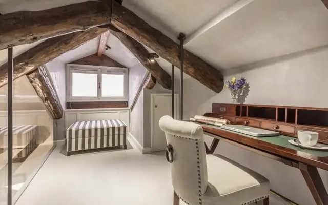 La Marchesa Venetian Luxury House