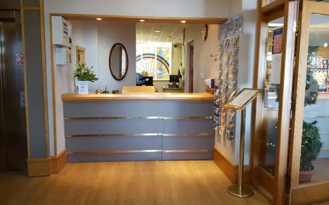 Expanse Hotel