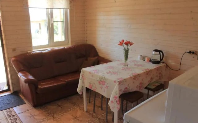 Guest House Uytniy