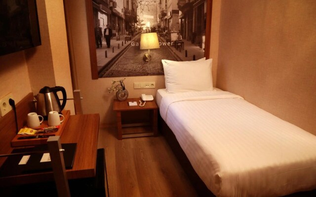 Sisli MLS Hotel