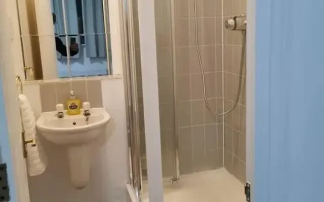 Mannys Apartment - Diamond Lodge