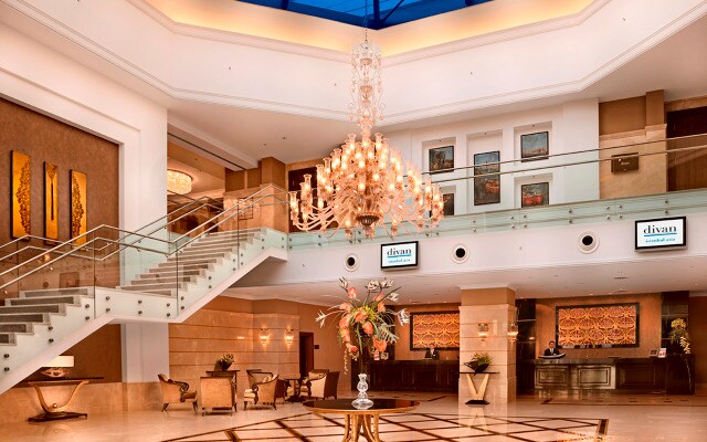 Istanbul Marriott Hotel Pendik