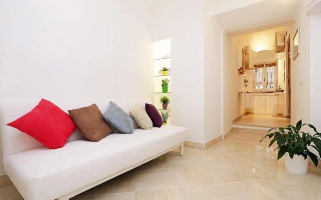 Romantique Apartment