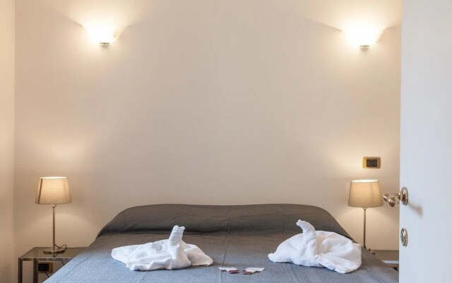 Apartments in Piazza Navona