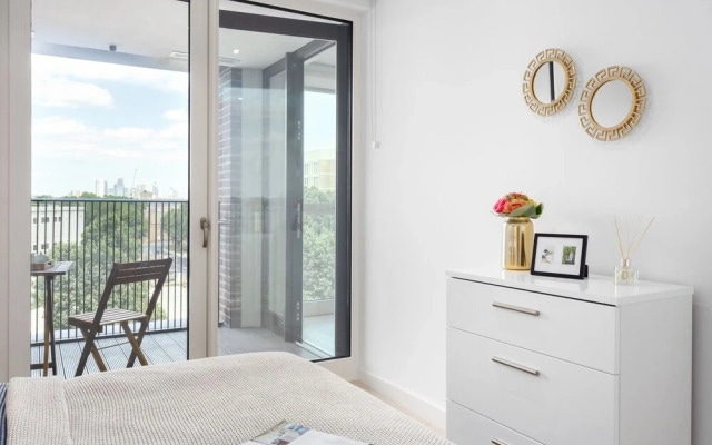 Elephant & Castle Serviced Apartments