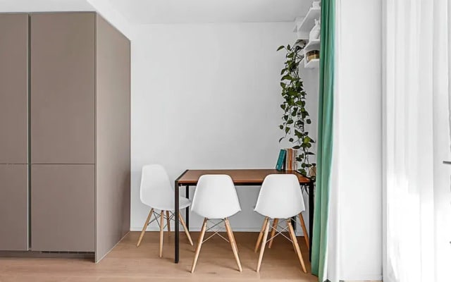 Gorgeous Clapham Flat