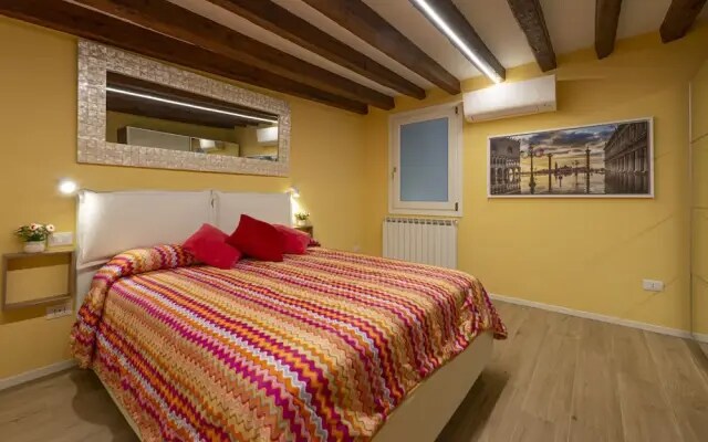 Nina'S  Accommodations In Venice Center