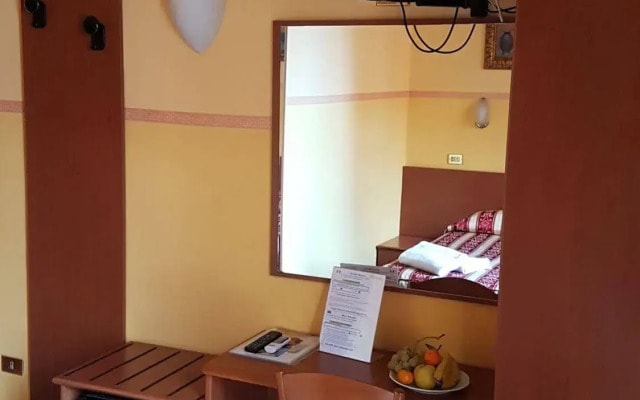 Soggiorno Comfort
