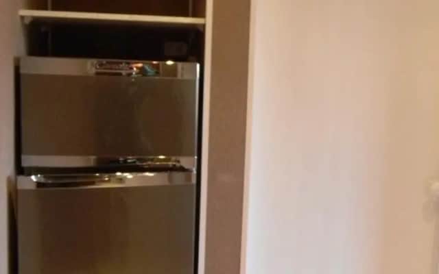 Spordi Apartment
