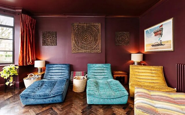 Stunning 5 Bed House in Willesden Green!