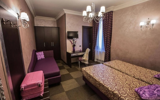 Hotel Romano