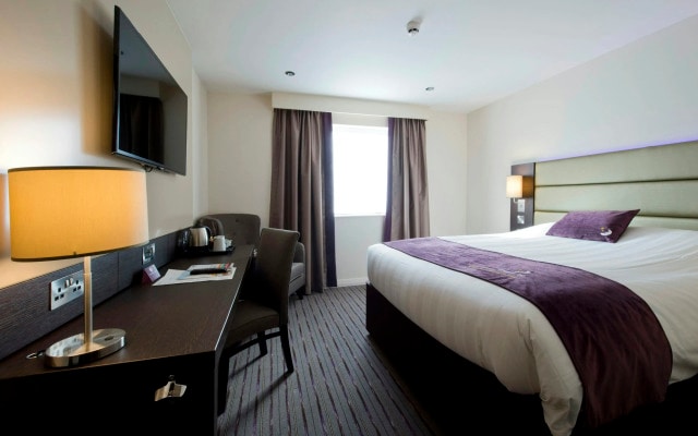 Premier Inn London Clapham