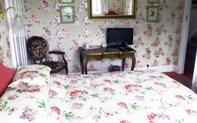 Bay Tree House B&B