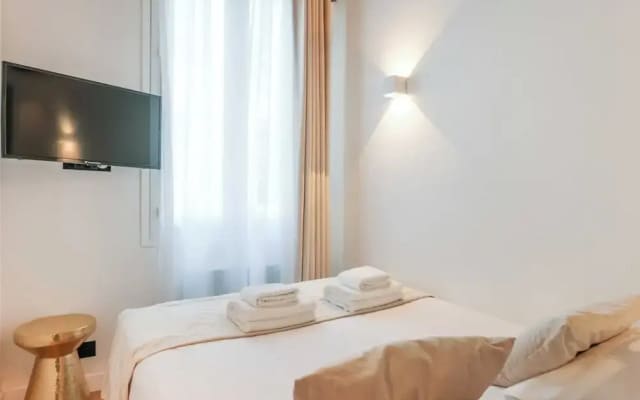 Peaceful Apartment - 2br/4p - Sorbonne