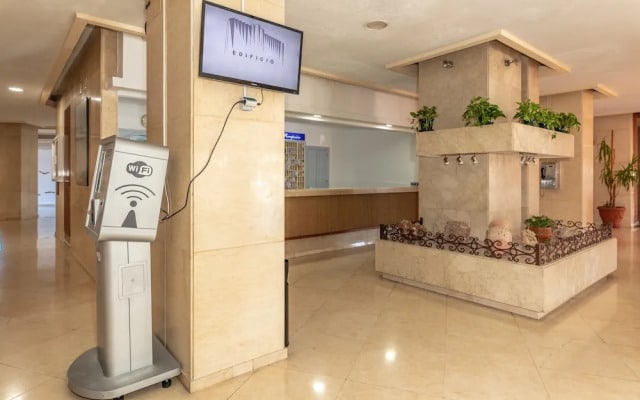 Estudio la Colina 1116
