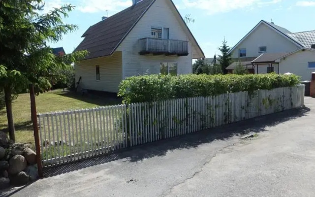 Guest House