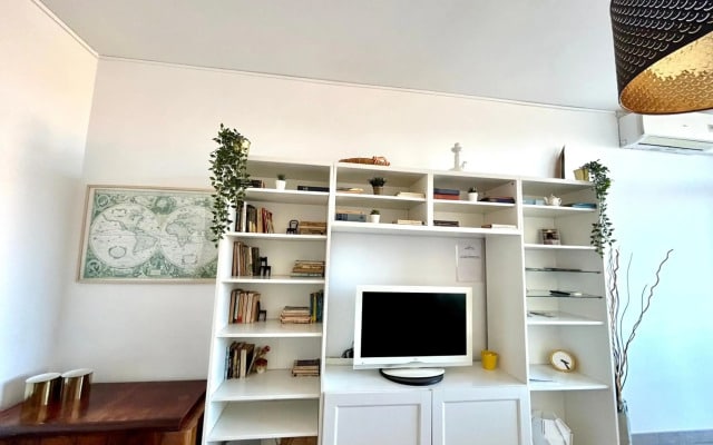 Apartment Sagrera