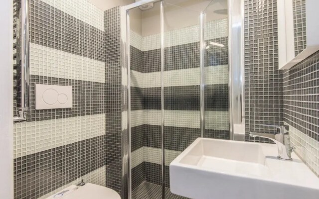 RSH Trastevere Bright Enchanting Apartment