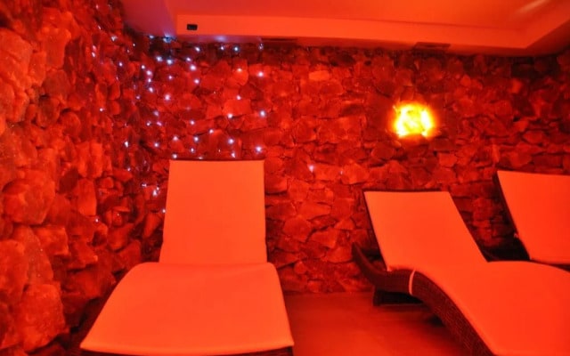 Hotel Kempa