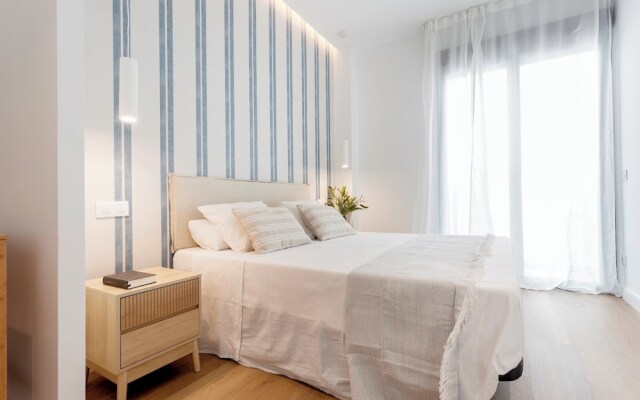 Genteel Home Zabaleta