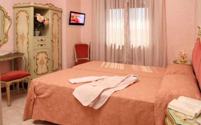 Hotel Romulus