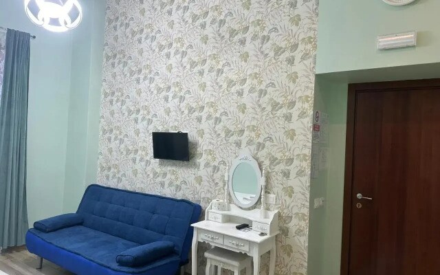 Eden Guest House Rome