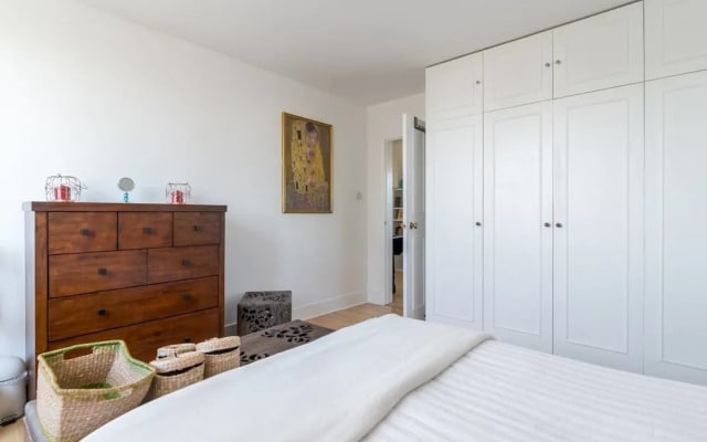 Lovely Homely 1 Bed Near Finchley Road