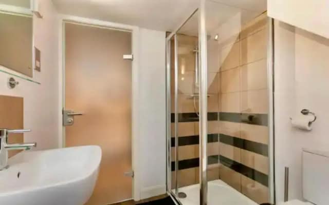 Lux Apartment