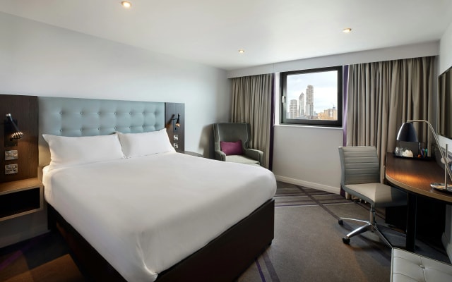 Premier Inn London Southwark Tate Modern
