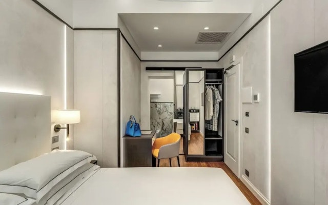 The Spotlight Boutique Hotel