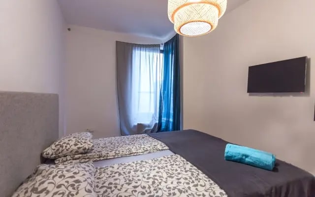 Siedmiogrodzka 1 - 1BR by Homeprime