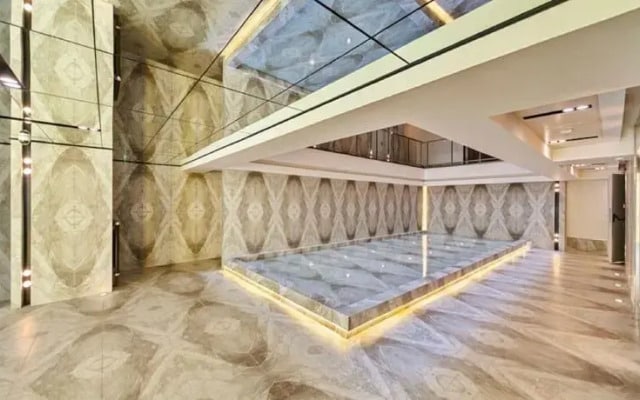 Apartist Eyup Istanbul