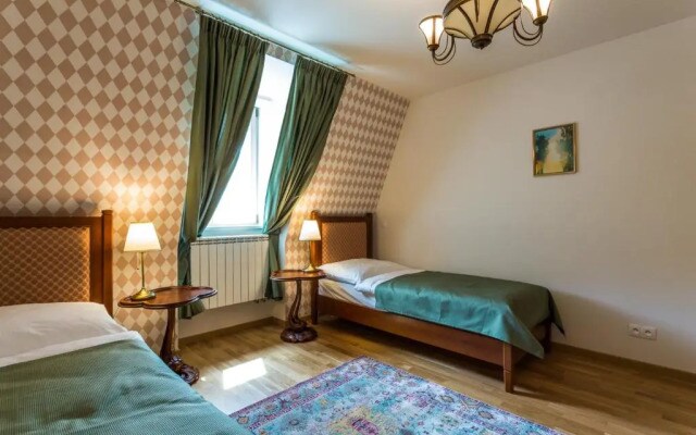 Karlsbad Prestige