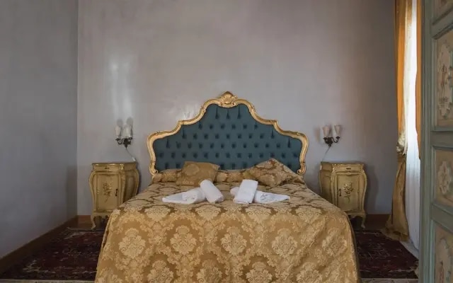 Residenza Ca Dorin