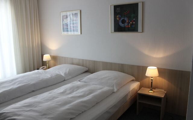 Hotel Occam