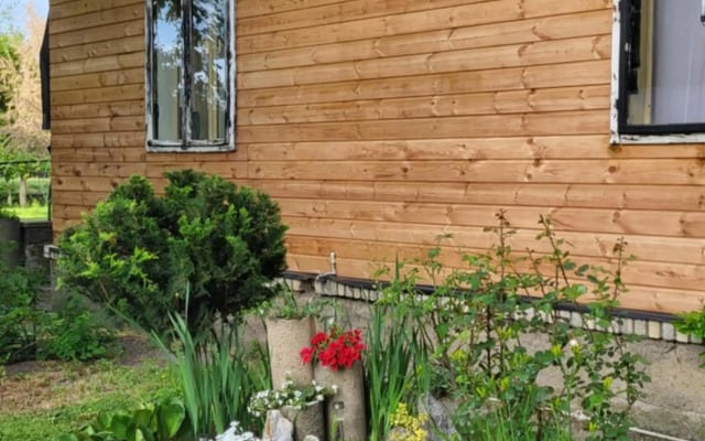 Old Summer House