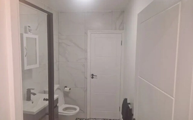 Blake Rainham Homestay