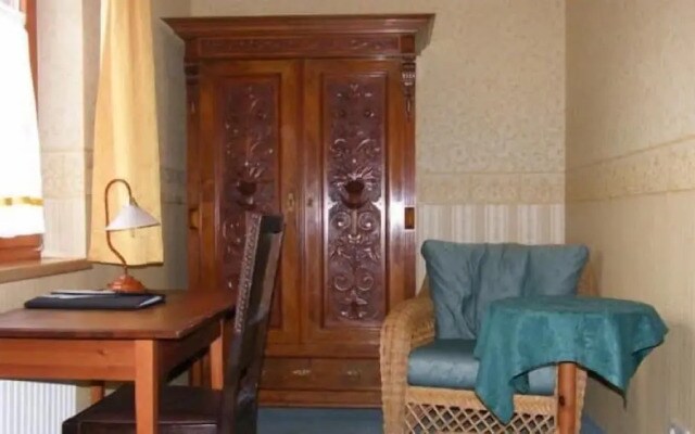 Hotel und Restaurant Landhaus Hönow oHG