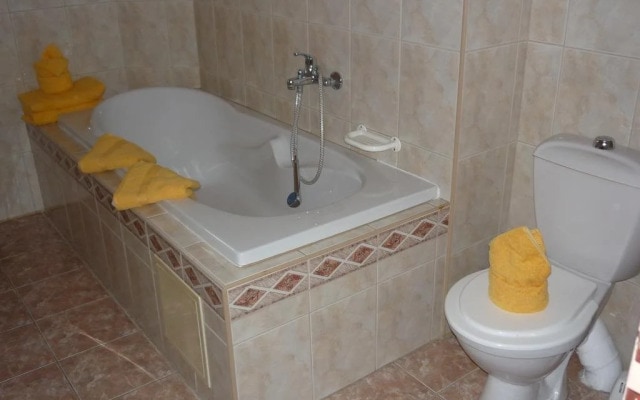 Hotel Elko