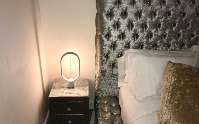 Igloo CityCroft Luxury Townhouse