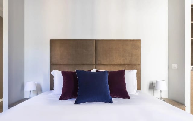 Giubbonari Suites