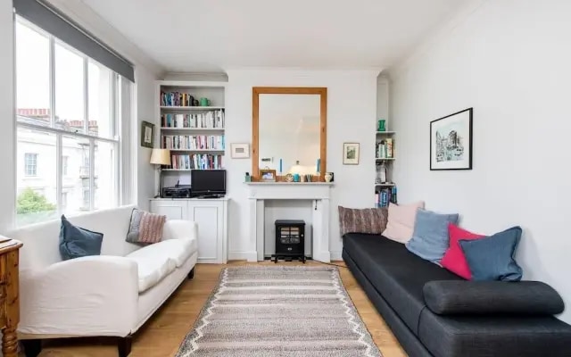 Cosy and Bright 1 Bed Apartment in Pimlico